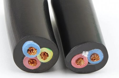 电线电缆最常见的6种类型，你知道吗？